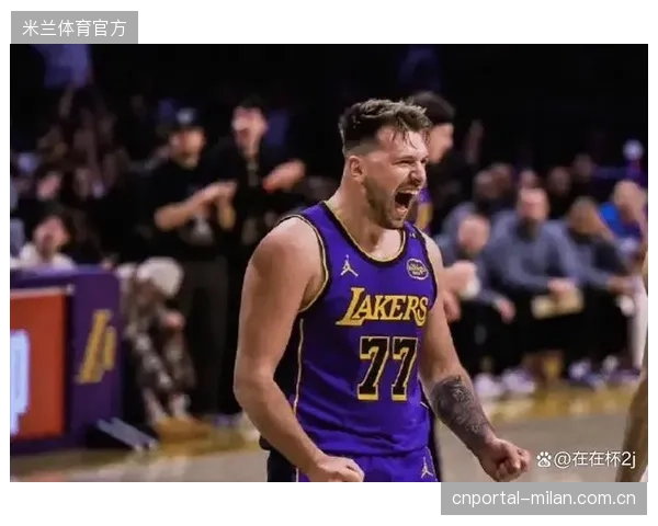 东契奇凭借超高持球比重在关键时刻主导进攻，是湖人队最依赖的终结点。
